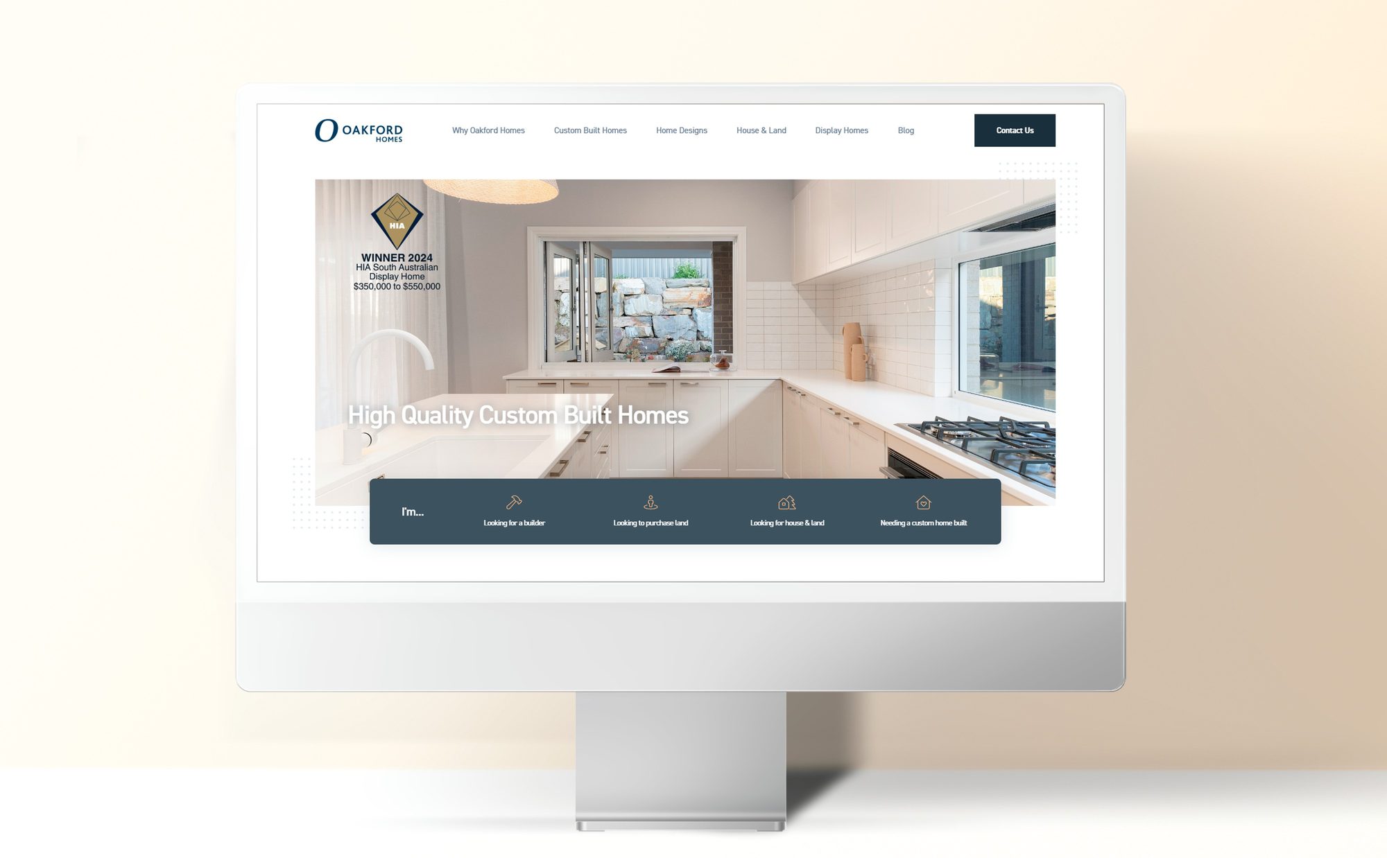 Oakford Homes